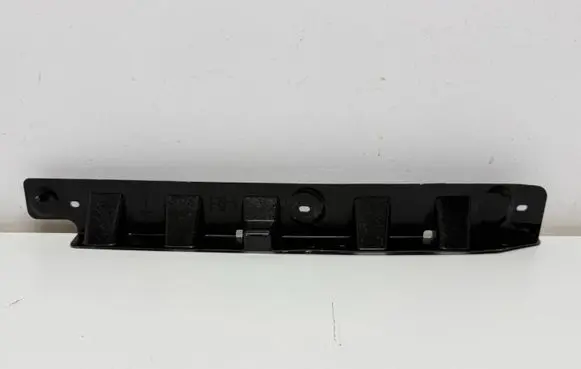 Renault Clio IV Front bumper mounting bracket 848522982R