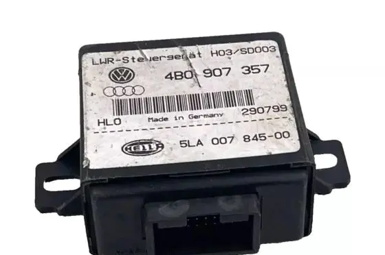 Light module LCM
