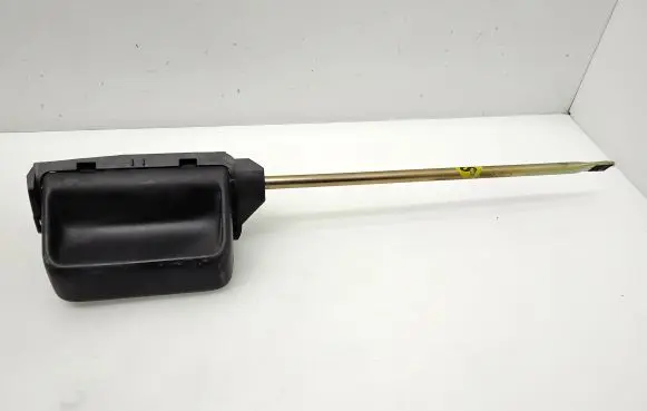 Volkswagen Transporter - Caravelle T5 Sliding door interior handle 7H0843642A