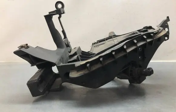 Audi A4 S4 B8 8K Headlight/headlamp mounting bracket 8K0805607B 8K0955101D