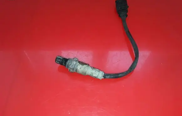 Skoda Fabia Mk2 (5J) Lambda probe sensor 03F906262C