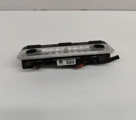 BMW 6 E63 E64 Front seat light 6962055