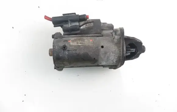 Ford Focus Starter motor 98AB11000CD