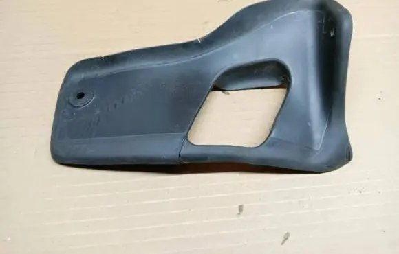 Audi A1 Loading door hinge set 8X4827279