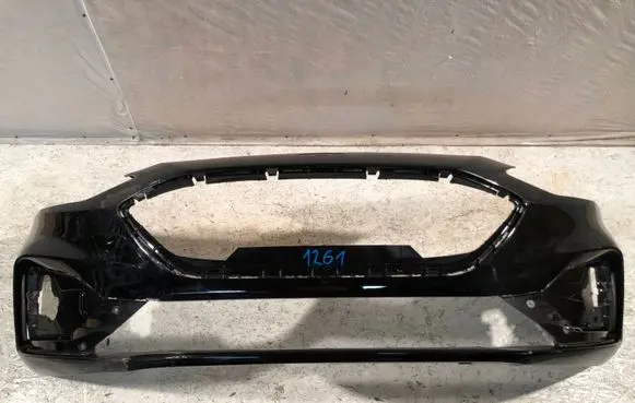 Ford Focus Front bumper