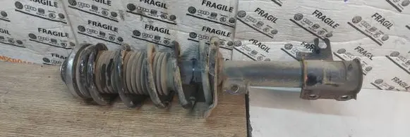 Opel Zafira B Front shock absorber/damper 1234