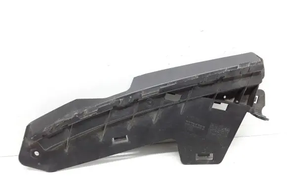 Volvo V70 Front bumper mounting bracket 30796387