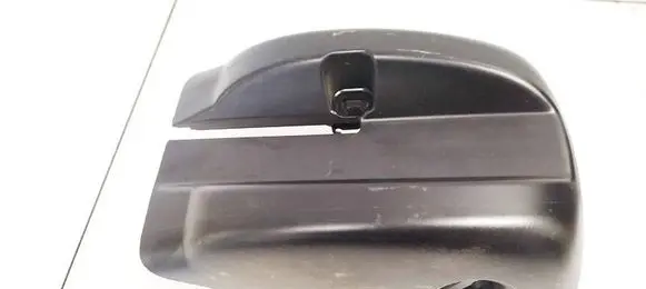 Volkswagen Golf Plus Steering wheel column trim 1K0858559B