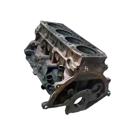 Ford Focus Engine block KKDA