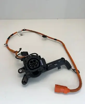 Cupra Formentor Electric car charge socket 5FF907175A 5WA915564A 5FF971509A