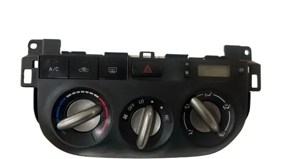 Toyota RAV 4 (XA20) Climate control unit 4559112050