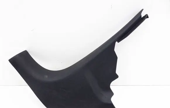 Audi A3 S3 8P Foot area side trim 8P0867271B 8P0867271C