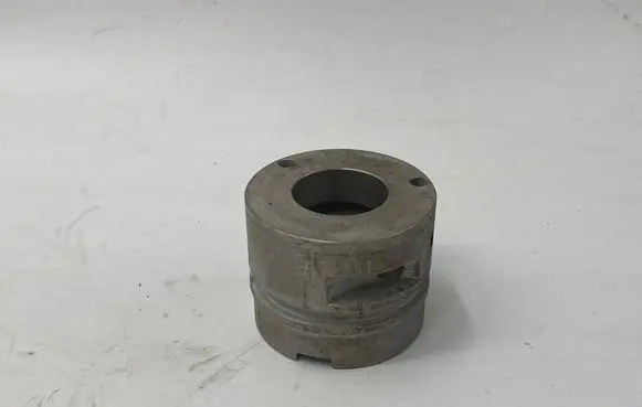 Porsche 911 Crankshaft pulley 90113803