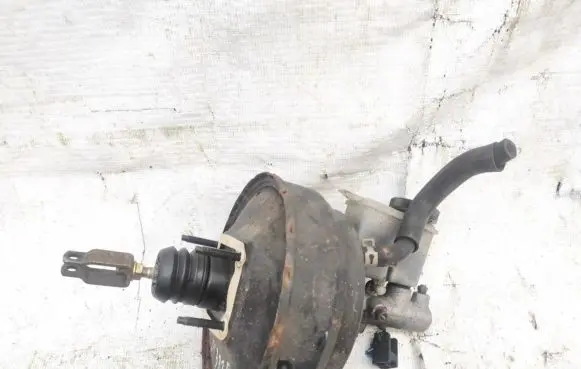 Mazda 323 F Brake booster 85204927 852-04927