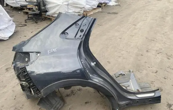 KIA Xceed Rear quarter panel 