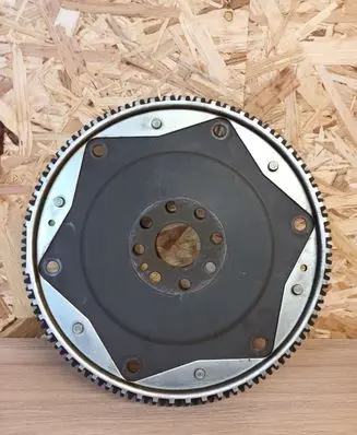 Flywheel