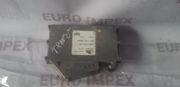 ABS control unit/module