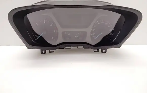 Ford Transit Custom Speedometer (instrument cluster) BK2T10849GD 1939741 1942006