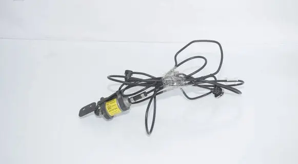 BMW 5 G30 G31 G38 Webasto auxiliary heater fuel pump 9320479 64129320479