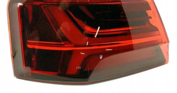 Audi A6 C7 Rear/tail lights 4G5945095E