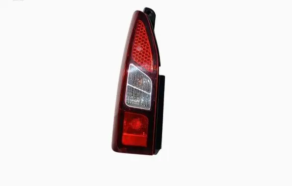 Citroen Berlingo Rear/tail lights 9680545280