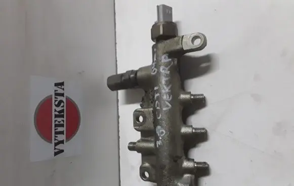 Opel Signum Fuel main line pipe