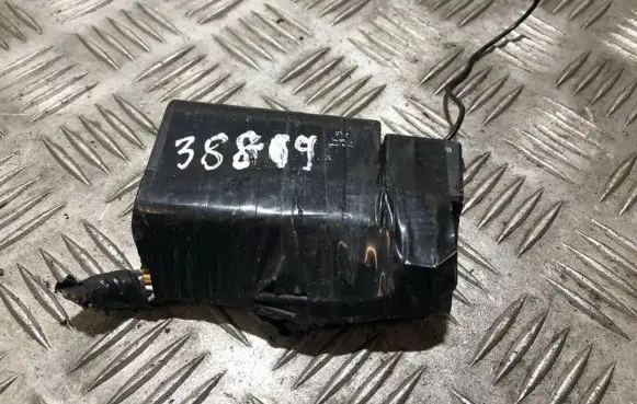 Renault Scenic I Alarm control unit/module 
