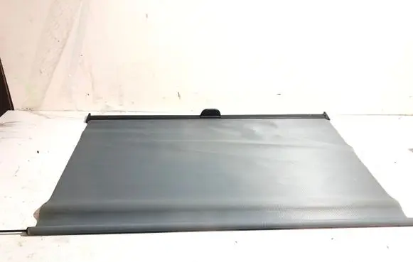 Mercedes-Benz GL X164 Manual rear window sunshade cover A1648100120 011190002400