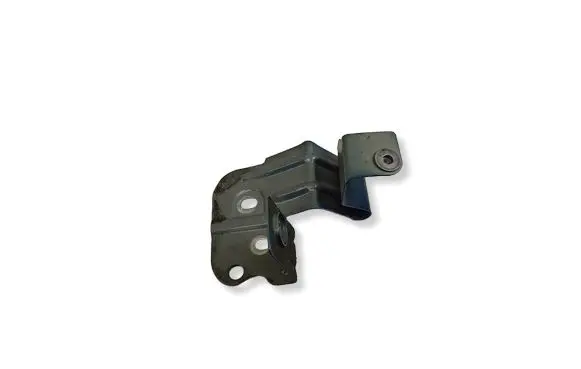 Audi Q8 Fender mounting bracket 4M8821167