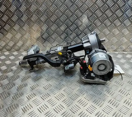 Volkswagen T-Cross Steering rack mechanical part 3WA905861 2Q2423510EB