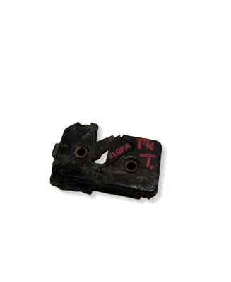 Volkswagen Transporter - Caravelle T4 Tailgate/trunk/boot lock/catch/latch 701829211