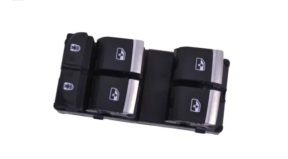 Audi Q5 SQ5 Electric window control switch 4M0959851C