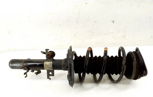 Nissan Qashqai Front shock absorber/damper 54302HV01A 543206968R