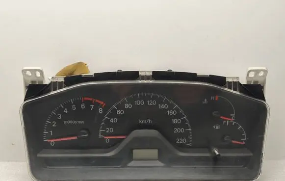 Mitsubishi Lancer Speedometer (instrument cluster) MR550051 257850