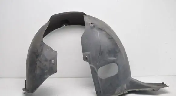 Seat Leon (1P) Front wheel arch liner splash guards 809957