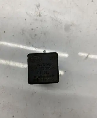Volvo V70 Other relay 411683