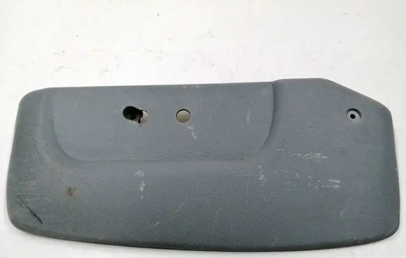 Ford Transit Front driver seat rail trim YC15V6605AEW