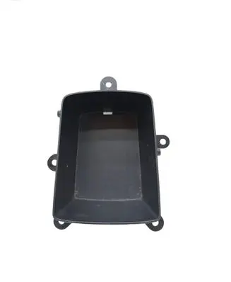 Mercedes-Benz ML W166 Other center console (tunnel) element A1666801817 07972000