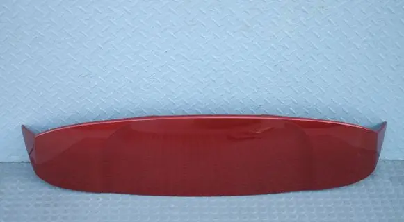 Honda Civic IX Tailgate/trunk spoiler R539P