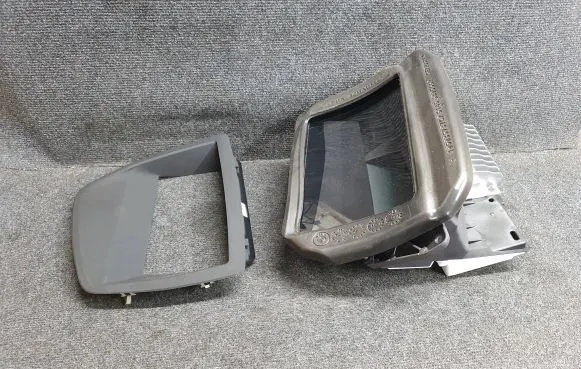 BMW 3 G20 G21 Head up display screen 9442013 6805548