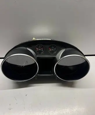 Speedometer (instrument cluster)