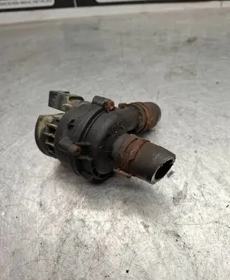 Electric auxiliary coolant/water pump