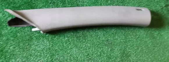 Volkswagen PASSAT B6 (A) pillar trim 3C0867234G