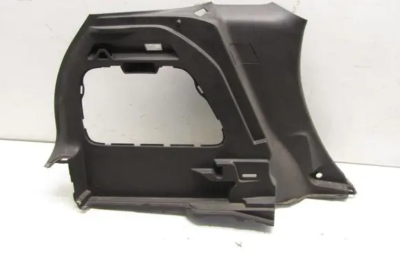 Opel Crossland X Trunk/boot side trim panel 39035200