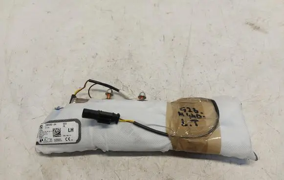 Seat airbag