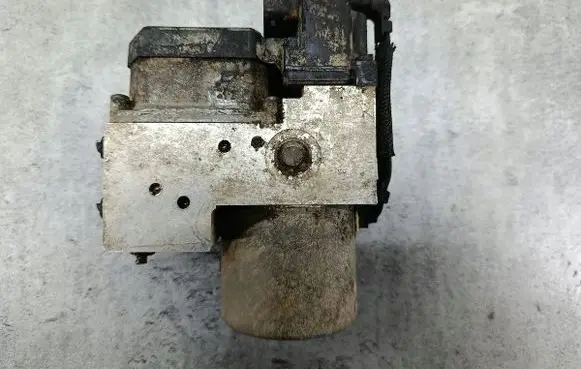 Volkswagen II LT ABS Pump