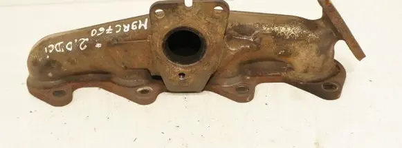 Nissan Qashqai Exhaust manifold H82443150