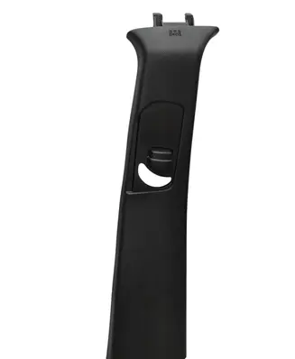 Jeep Grand Cherokee (B) pillar trim (top) 5VP04DX9AB