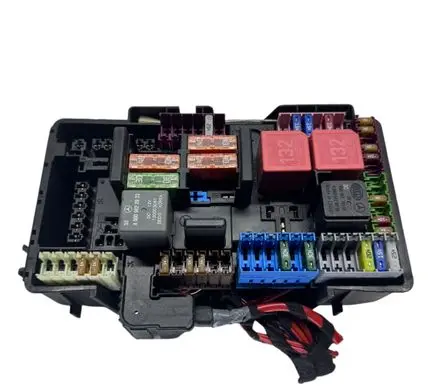 Fuse module