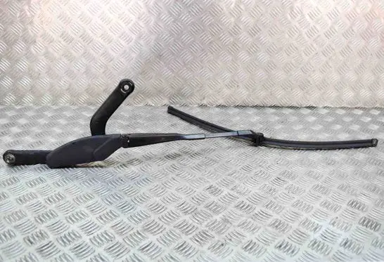 Mercedes-Benz S W220 Windshield/front glass wiper blade A2208200044